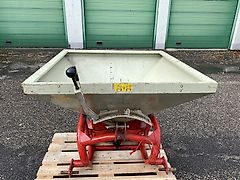 Rauch Düngestreuer Komet ZS450N