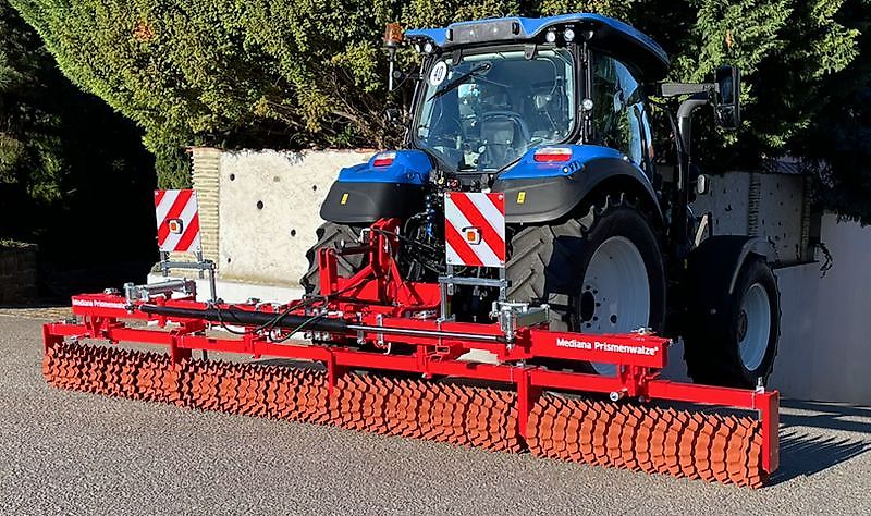 Güttler Mediana 600 Front