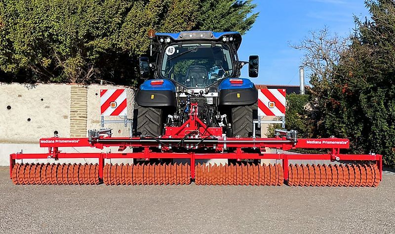 Güttler Mediana 600 Front