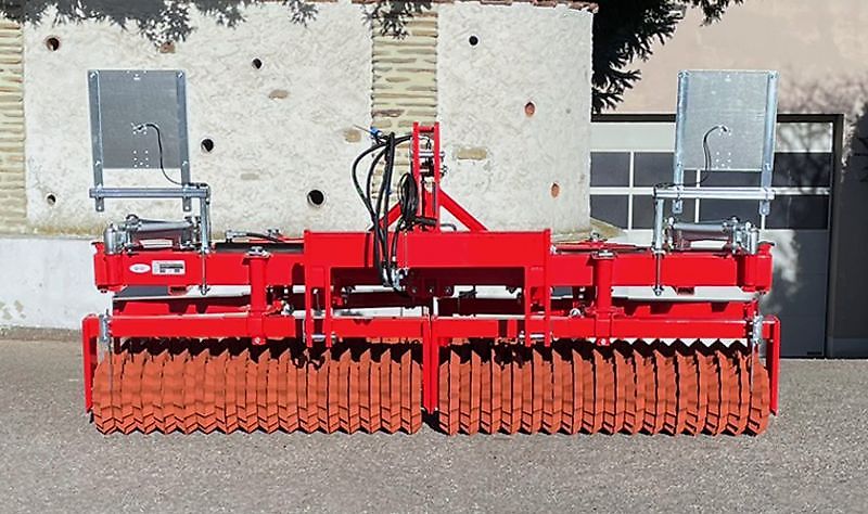 Güttler Mediana 600 Front