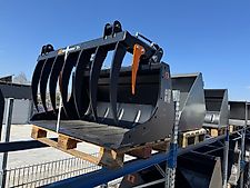 Alö Multibenne S+ 140