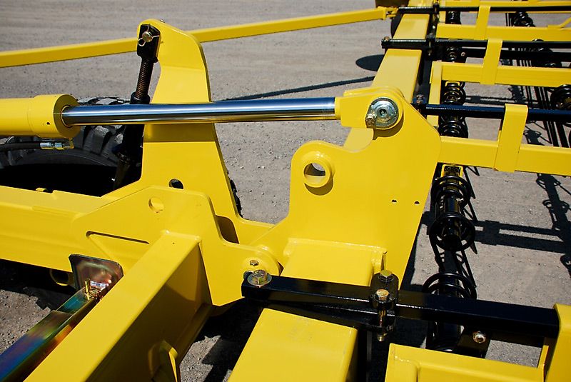 Degelman Strawmaster 54 NT