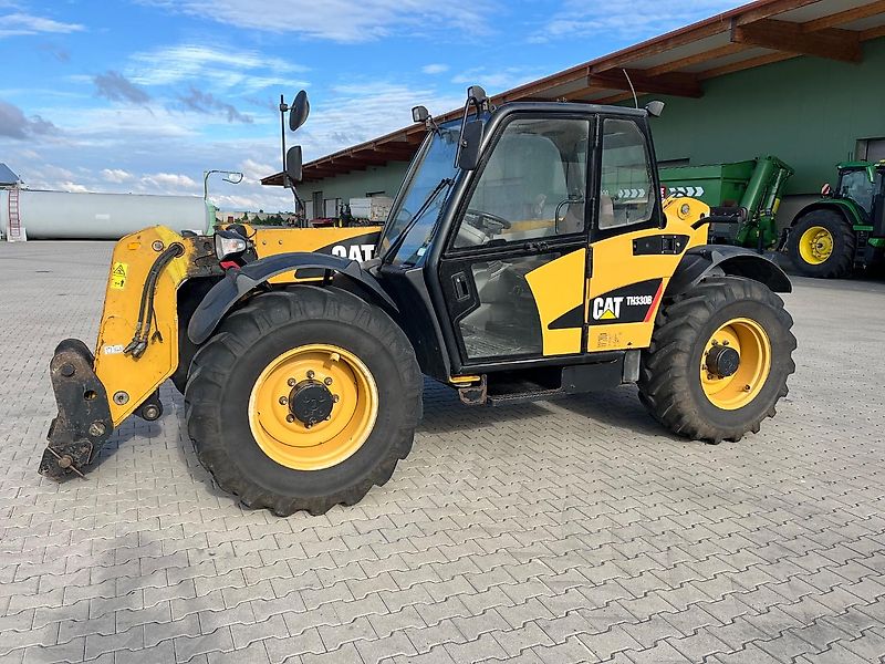 Caterpillar TH330