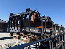 Alö Silograb S+ 130