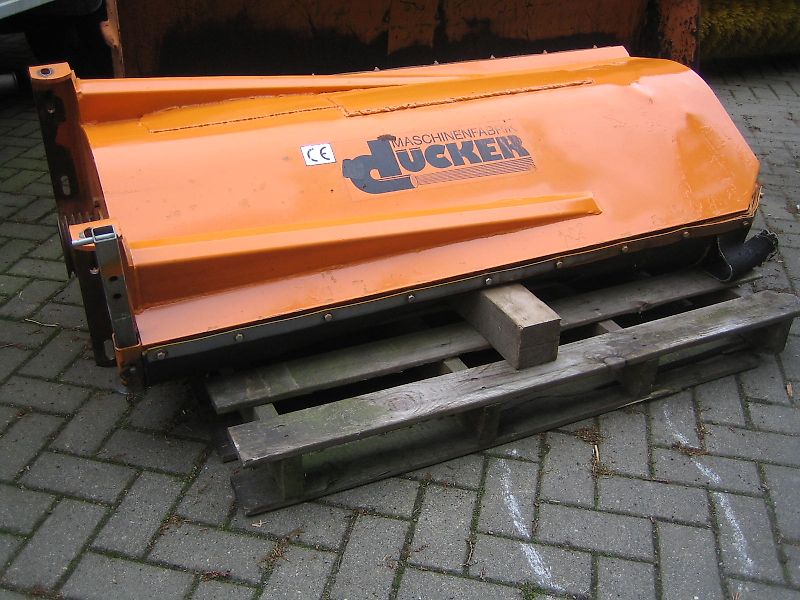 Dücker SMT 15 L