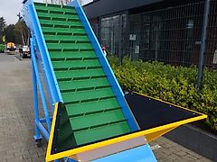 EURO-Jabelmann Stollenband V 2900 K 800