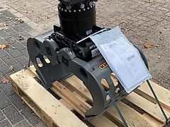 Kinshofer Sortiergreifer D06HPX für Bagger 4-6t