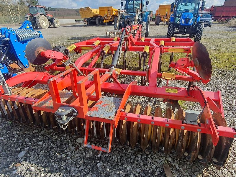 Väderstad Cultus 300