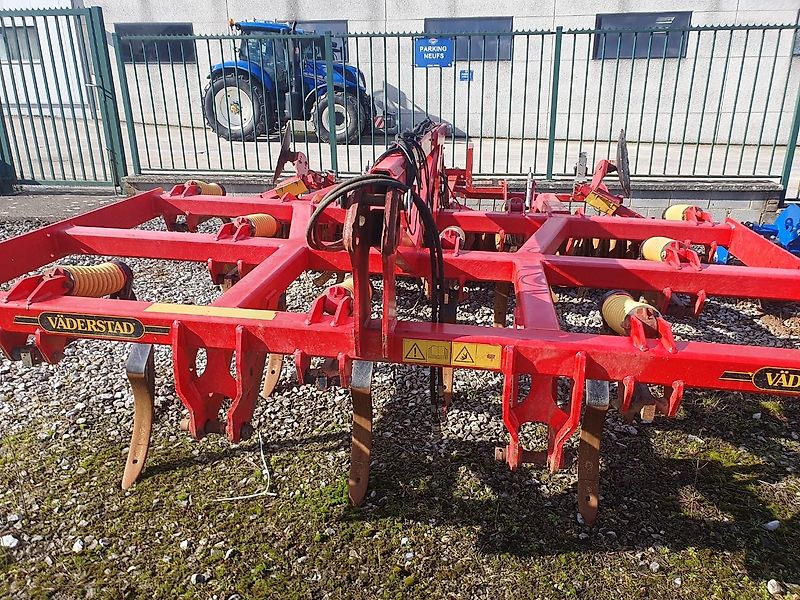 Väderstad Cultus 300