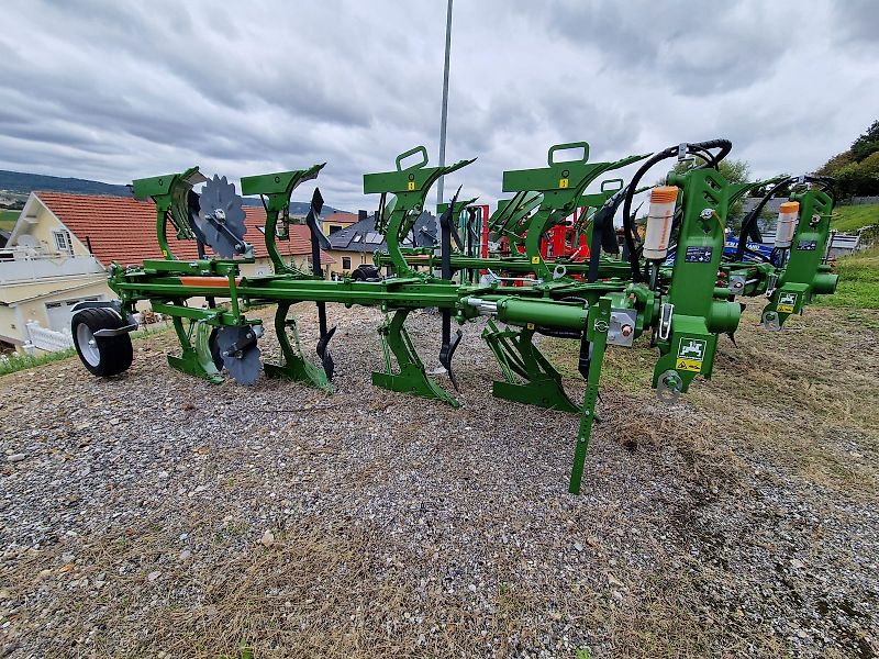 Amazone Cayros XMS V