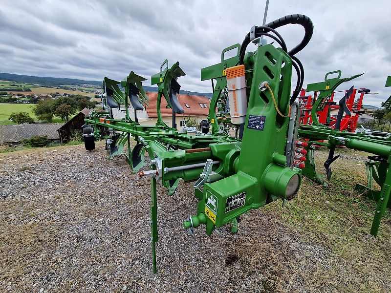 Amazone Cayros XMS V