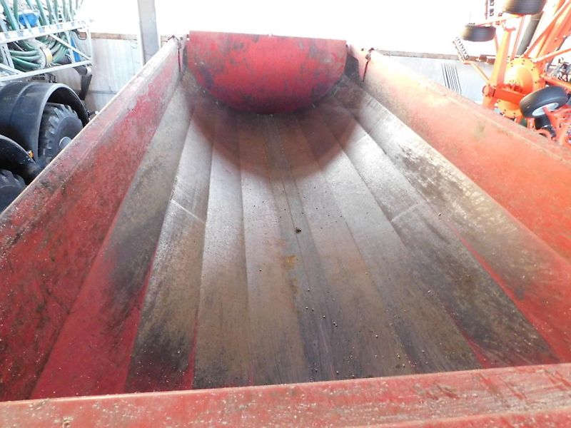 Krampe HP 20 CARRIER