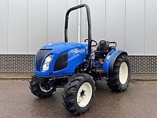 New Holland BOOMER 55 20x20 STAGE V