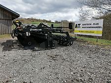 Agroland, kein Horsch, keine Amazone, keine Lemken, keine catros, keine joker, keine pöttinger Titanum 500