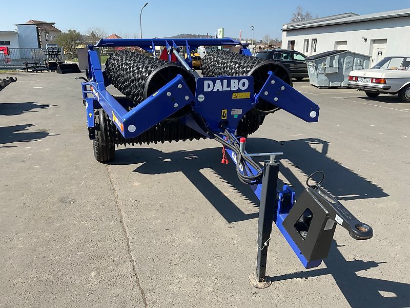 DALBO Minimax 630 x 50 cm Cambridge