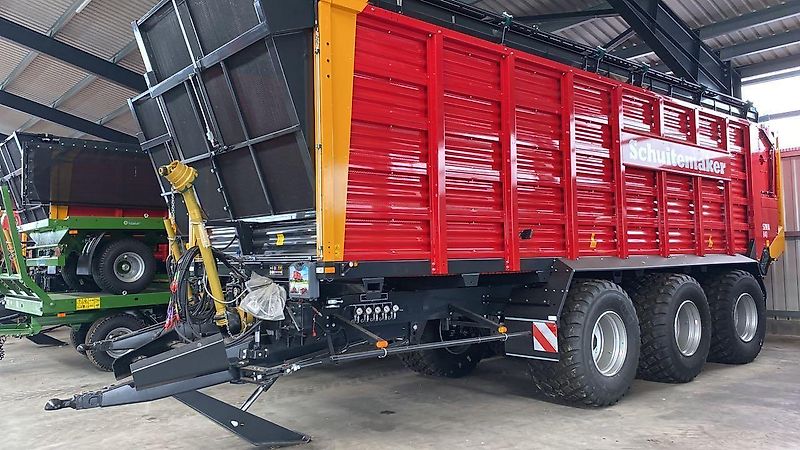 Schuitemaker Siwa 840 W