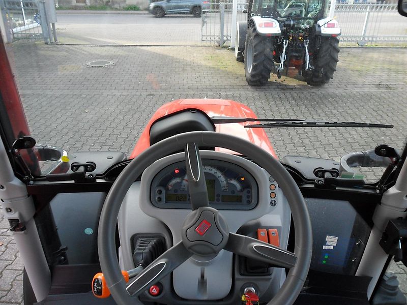 SAME Dorado 70 Natural