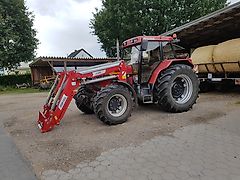 D&D Landtechnika Frontlader fur Case 5150 / Cs 110 / Lieferung frei