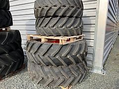 Claas 440/65R28 480/70R38 TRELLEBORG
