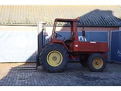 Manitou MB25C