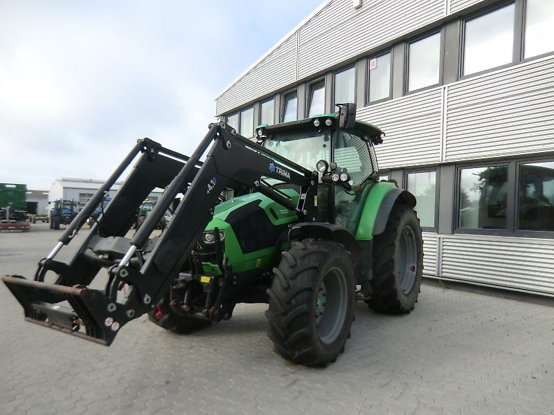 Deutz 5120P