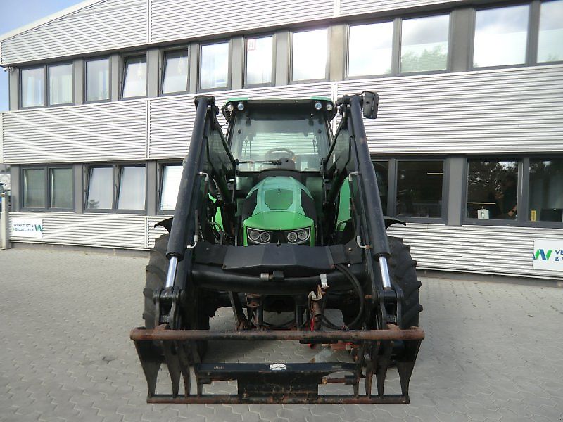 Deutz 5120P