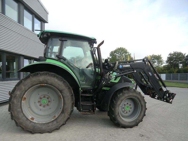 Deutz 5120P