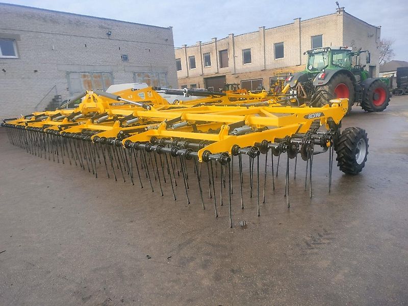 Bednar Striegel PRO PE 12000