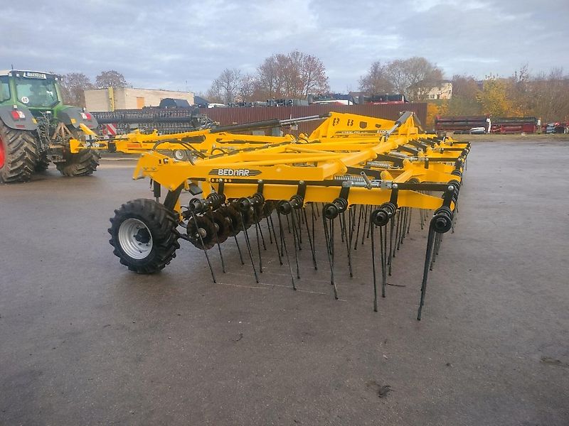 Bednar Striegel PRO PE 12000