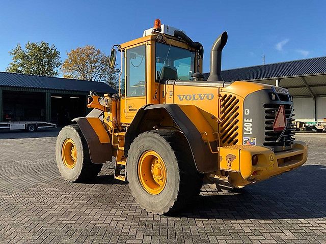 Volvo L60E