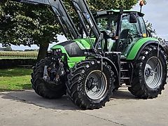 Deutz 6210 C Shift *Kundenauftrag*