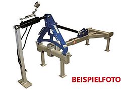 Köckerling Zugkraftverstärker d-40mm