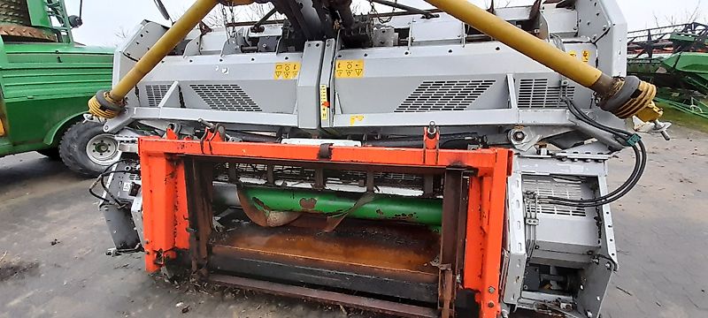 Kemper Kemper 8 rzędów