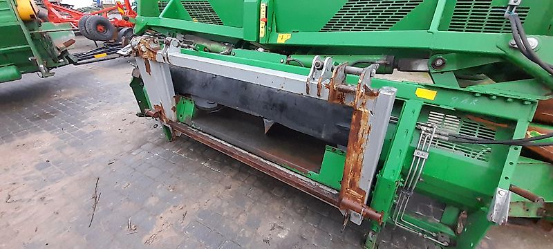 Kemper Kemper 8 rzędów