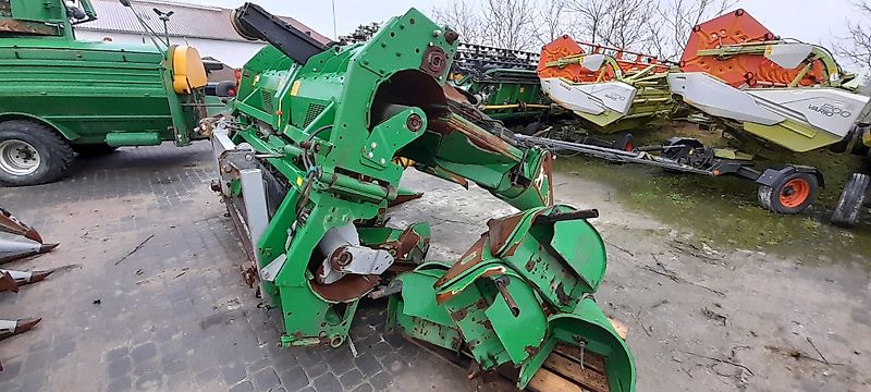 Kemper Kemper 8 rzędów