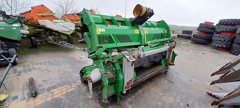 Kemper Kemper 8 rzędów