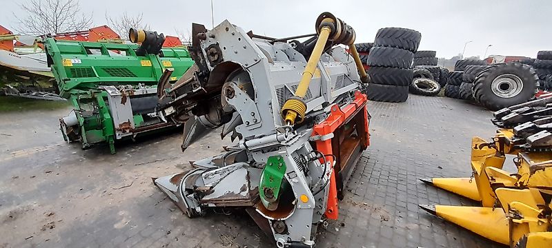 Kemper Kemper 8 rzędów