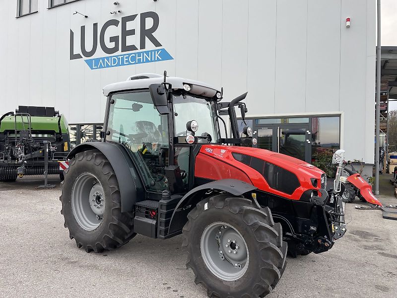 SAME Dorado 75 (Stage V)