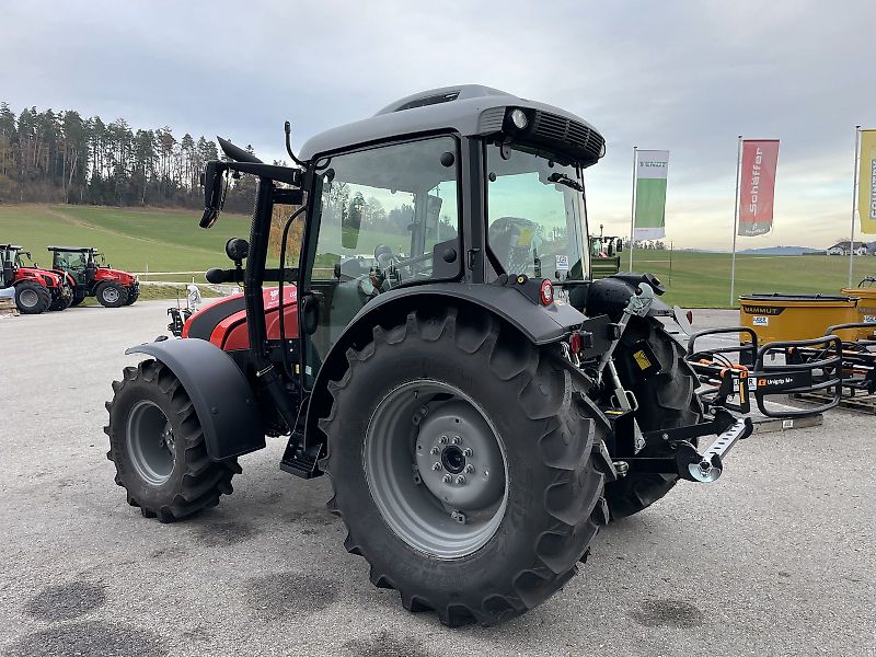 SAME Dorado 75 (Stage V)