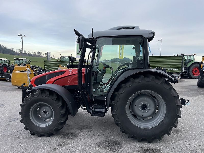 SAME Dorado 75 (Stage V)