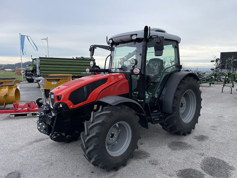 SAME Dorado 75 (Stage V)