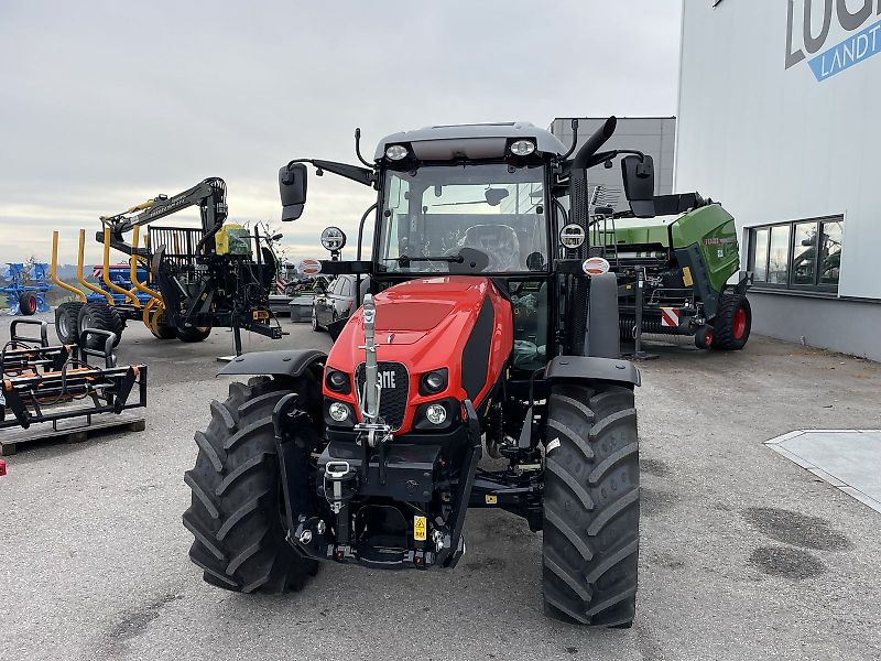 SAME Dorado 75 (Stage V)