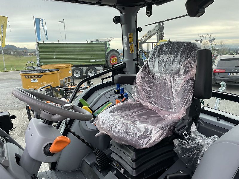 SAME Dorado 75 (Stage V)