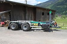 B.O.B.-Agrarprofi ITR 22.23X