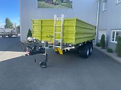 Fliegl TDK 80 VR FOX *15 JAHRE CNOB*