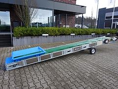 EURO-Jabelmann Flachmuldenband 5600 x 500 mm, NEU