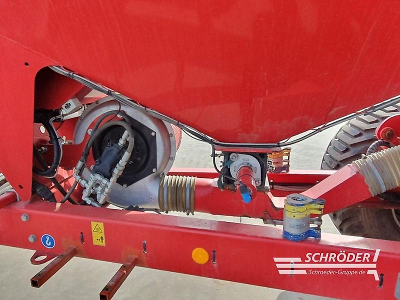 Horsch MAESTRO 8.75 CC