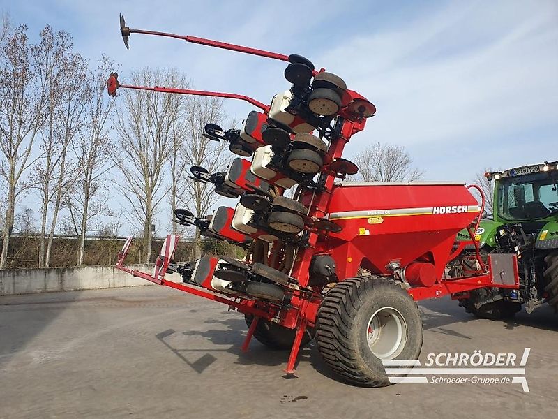 Horsch MAESTRO 8.75 CC