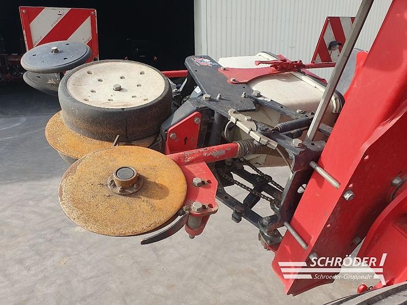 Horsch MAESTRO 8.75 CC