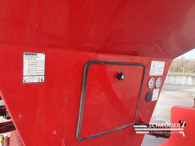 Horsch MAESTRO 8.75 CC